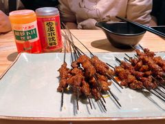 -连手特色烤串