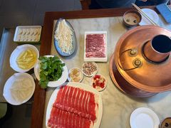 -南门涮肉(天坛店)