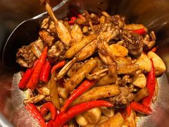 -湘上湘(正大中心总店)