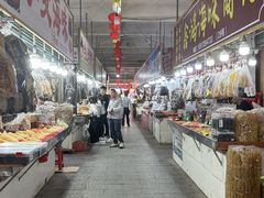 -都斛海鲜街