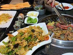 -好旺角齐市鲜切牛自助烤肉(农林五道街总店)