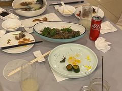 -全聚德(上海首店浦东店)