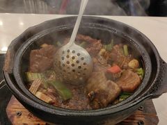 -大嫂镬仔·焖鸡煲·啫啫煲(逢源路店)