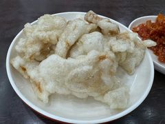 -服务大楼冷面(延大店)