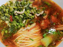 -君东记本帮面馆(天钥桥路店)