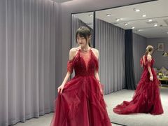 -Lafine Paris 法国兰斐婚纱礼服