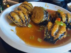 -喜乐餐厅•灯笼虾球首创者•本地小海鲜(二马路店)