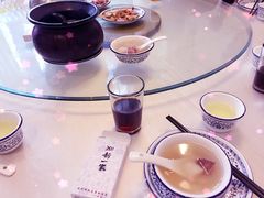 -新一家农家菜(华景新城店)
