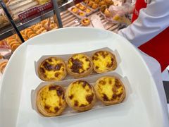 -味多美蛋糕(苏州街地铁店)
