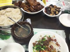 -龙老五汤店(站前西路店)