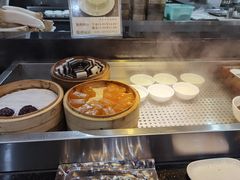 -大佛寺高级素食自助餐厅