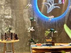 -若蘭慈·无国界素食料理(欢乐海岸店)