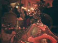 -The Ritz Restaurant