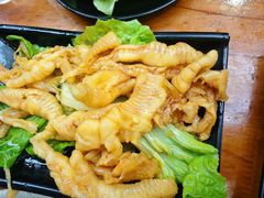 -曹丞相·地锅鸡·地锅鱼(武林店)