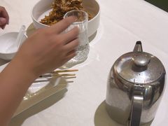 -大鸭梨烤鸭(左家庄店)