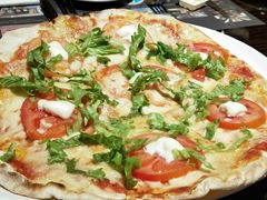 -上海东方佘山翰悦阁酒店·Vie全日制餐厅