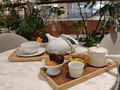 -théATRE 茶聚场(王府中環店)