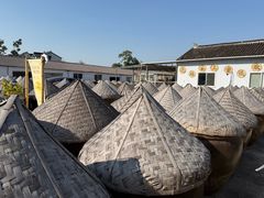 -苏州市吴中区光福窑上花果蜜饯厂