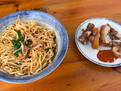 -再回首鸡肉米线(人民路一店)