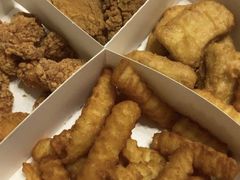 -麦当劳(垡头西路店)