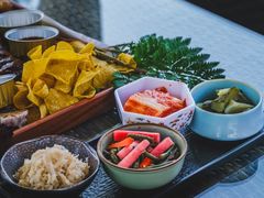 -潭柘厚院(桑峪村店)