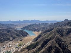 -京东石林峡风景区