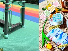 -金色摇篮潜能开发幼儿园(大兴校区)
