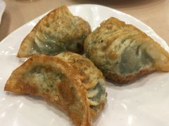 煎饺-蒸武门·广式茶点(石滩店)