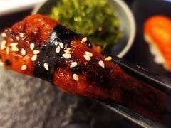 -喜寿司(金狮广场店)
