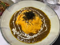 -娜娜家•Nana’s restaurant (爱琴海店)