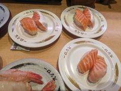 -寿司郎(北京路粤潮楼店)