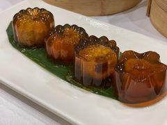 开胃山楂糕-稻香酒家(天河城店)