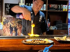 -鸟串烧Yakitori