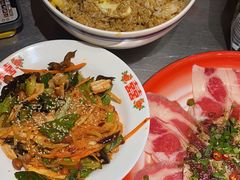 -胡同泥炉烤肉(总店)