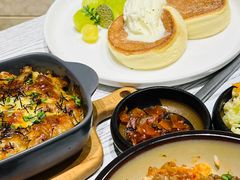 -娜娜家•Nana's restaurant (南开大悦城店)