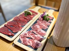 -大河宴·椒麻鱼火锅(北京路中和美食街店)