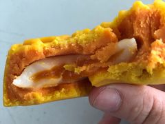 -巴莉甜甜(中环城店)