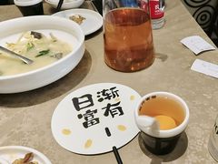 -李氏传家菜(兴城路店)