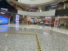 -万达广场(北京槐房店)