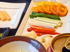 -西安浐灞艾美酒店·汉江餐厅·火锅