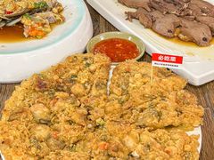 -潮和兴海鲜城·地道潮汕菜(佛山店)