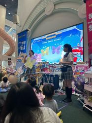 -奈尔宝家庭中心·亲子餐厅(华采天地店)