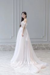 -MuseMarry婚纱(前海嘉里中心店)
