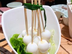 -椰夫人·养生椰子鸡(金沙洲永旺店)