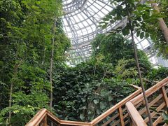 -郑州植物园