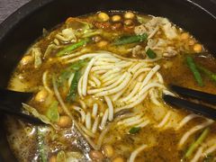 -大鼓米线(浦东长泰店)