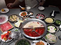 -骨之味·筒骨汤火锅(江头店)