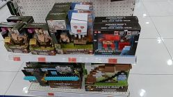 -TOYSRUS玩具反斗城(重庆来福士店)