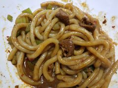 -壹粉屋新疆炒米粉(建外SOHO东区店)