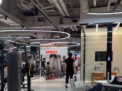 -一年四季24小时智能健身(广百店)